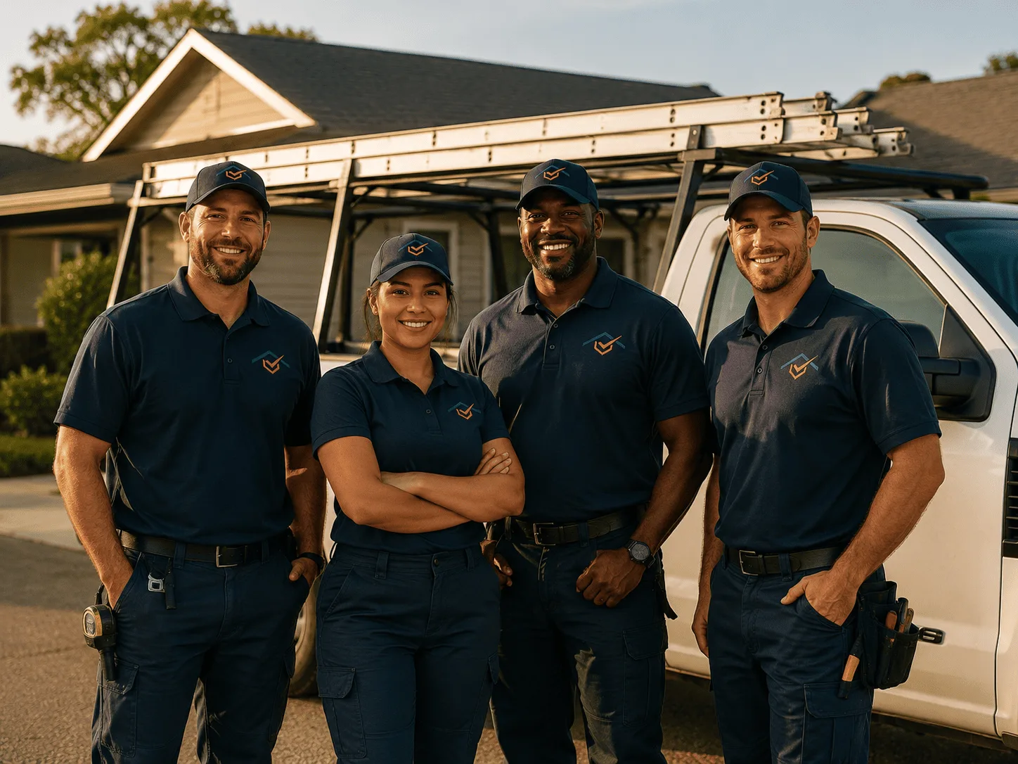 Roof Inspection company in Karlsruhe, ND